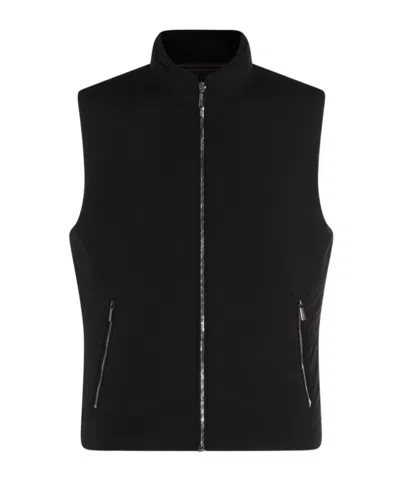 MOORER MOORER UROS-SKT VEST