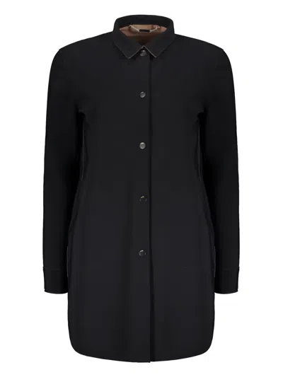 MOORER VANDA JACKET