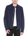 Moorer Vangi Jacket