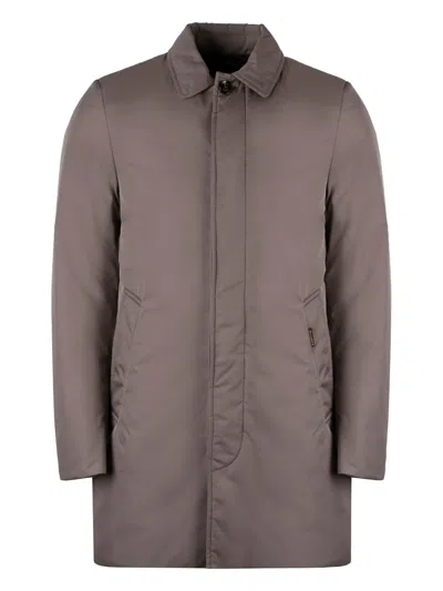 MOORER VERGA JACKET