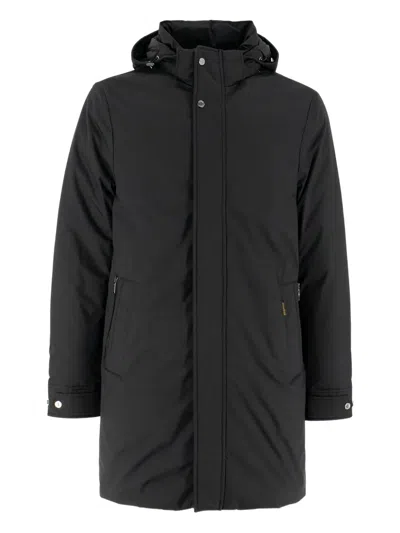 MOORER VERMONT COAT