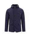 MOORER VESPUCCI JACKET