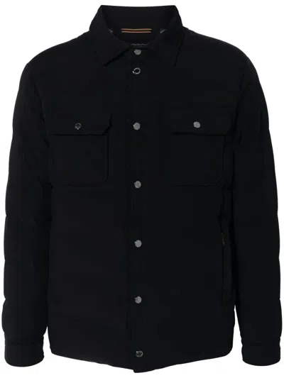 MOORER `VETON` JACKET