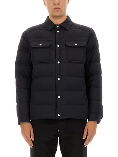 MOORER VETON JACKET
