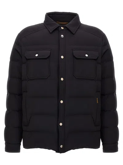 MOORER MOORER VETON' OVERSHIRT