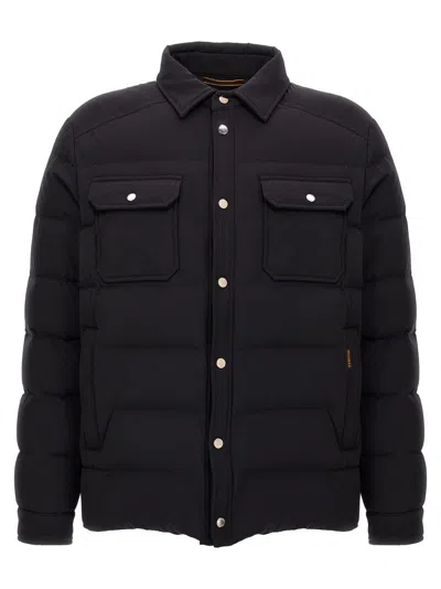 MOORER VETON' OVERSHIRT