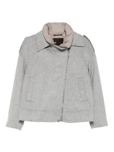 MOORER `VIANA` JACKET