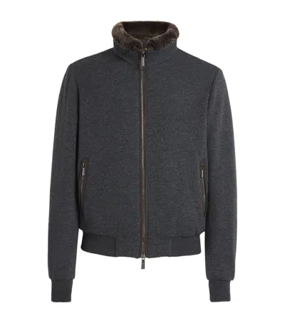 Moorer Moubo100097 In Gray