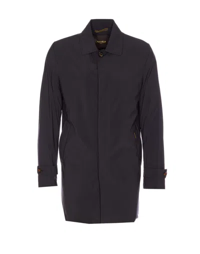 MOORER VITTOR JACKET