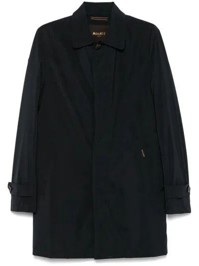 MOORER `VITTOR` JACKET
