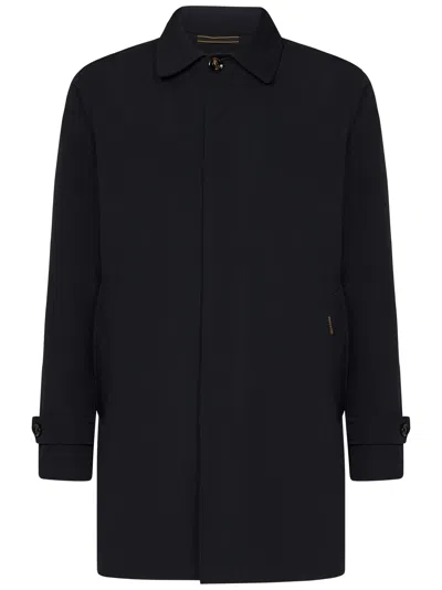 MOORER VITTOR-KN COAT