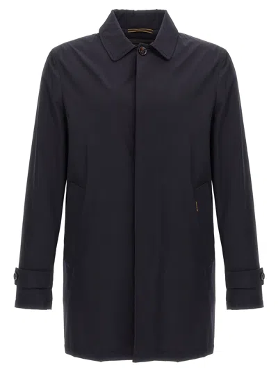MOORER MOORER 'VITTOR KN' JACKET
