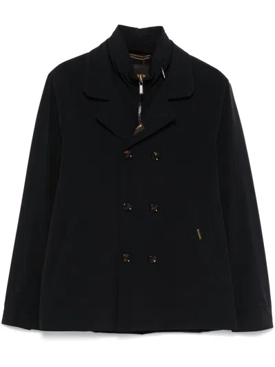MOORER `VOLMER` JACKET