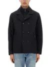 Moorer Volmer-kn" Jacket