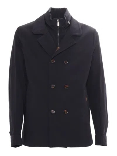 MOORER VOLMER-KN JACKET