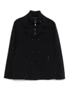 Moorer Volmerdouble In Black