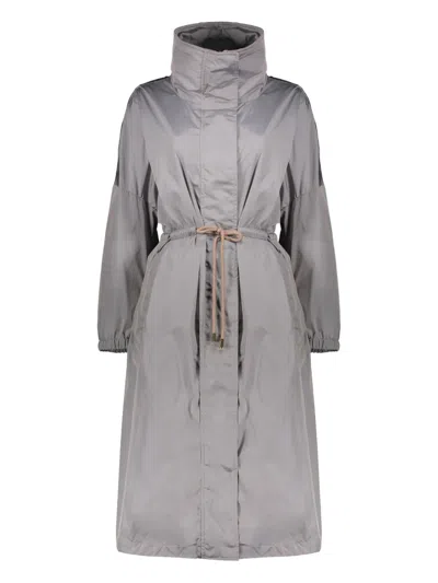 MOORER WATERPROOF PARKA