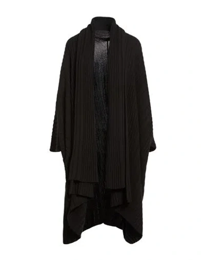 Moorer Woman Cardigan Black Size 4 Cashmere