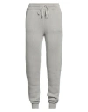 Moorer Woman Pants Beige Size 6 Wool In Beige