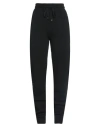 Moorer Woman Pants Black Size 6 Wool