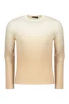 Moorer Gradient-effect Jumper