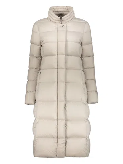 MOORER ZAGARA COAT