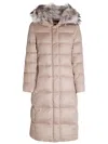 Moorer Zagara Jacket In 中性色