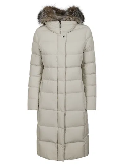 Moorer Zagara-kn In White