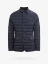 Moorer Zavyer-s3 Classic Fit Padded Jacket