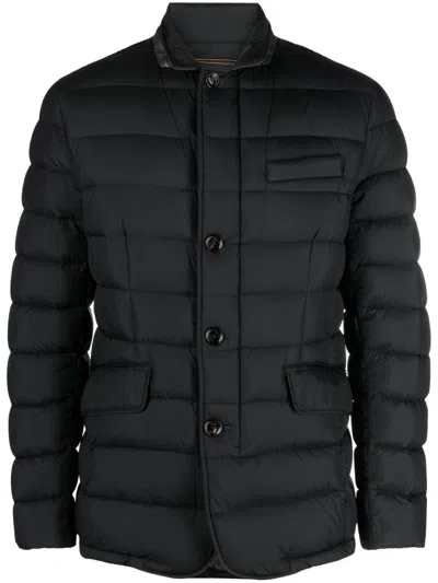 MOORER MOORER ZAYN JACKET