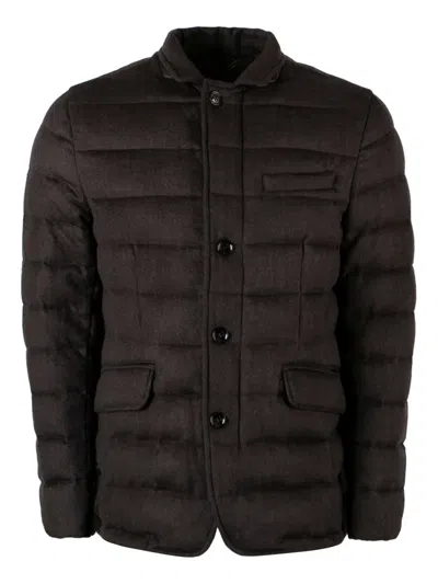 MOORER ZAYN JACKET