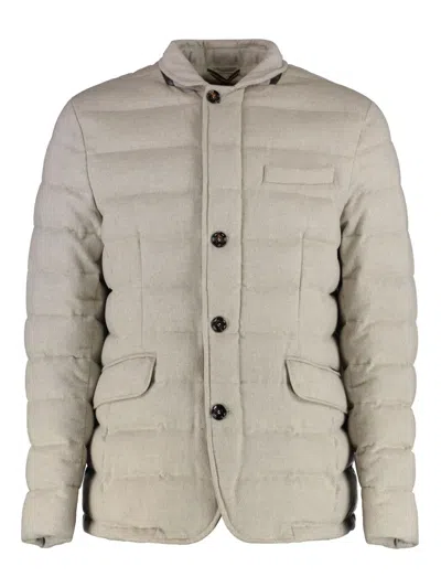 MOORER ZAYN JACKET