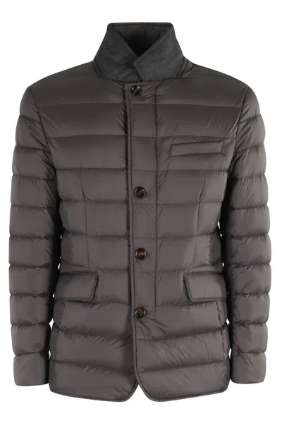MOORER ZAYN OP JACKET