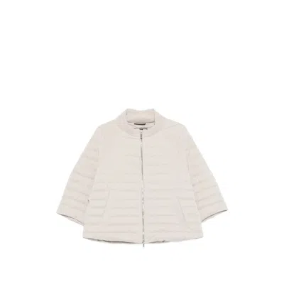 MOORER ZIP JACKET