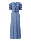 Moos Studio Celeste Dress