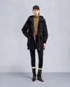 Moose Knuckles 1 Parka In Black