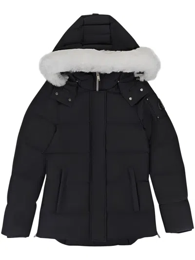 MOOSE KNUCKLES 3Q JACKET