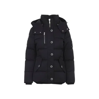 MOOSE KNUCKLES MOOSE KNUCKLES 3Q LDS JACKET