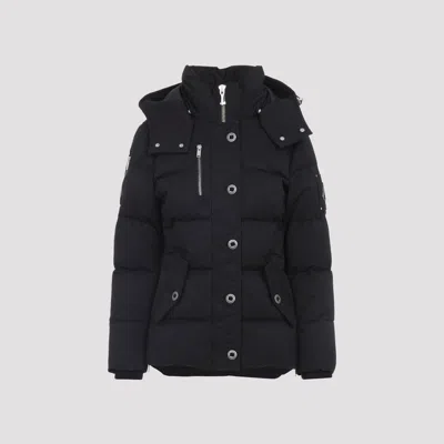 MOOSE KNUCKLES 3Q LDS JACKET