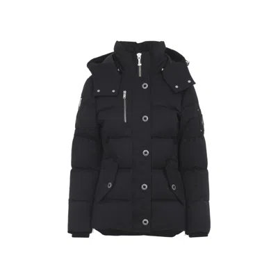 MOOSE KNUCKLES 3Q LDS JACKET