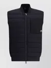 Moose Knuckles Air Down Anderson Vest