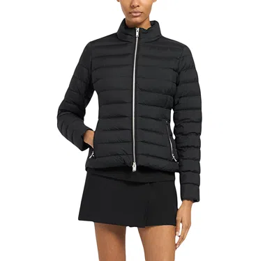 MOOSE KNUCKLES AIR DOWN GEMMA JACKET