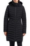 Moose Knuckles Andesite Parka In Black