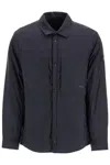 Moose Knuckles Ash Nylon Shirt-style Jacket