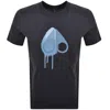 Moose Knuckles Gold Series Augustine T-shirt