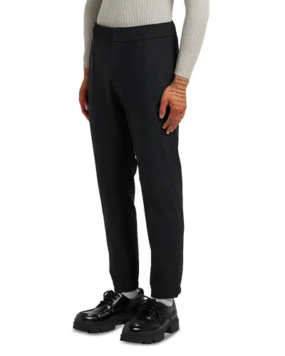 Moose Knuckles Barrows Pant In Black
