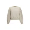 Moose Knuckles Cotton-polyester Blend Sweatshirt