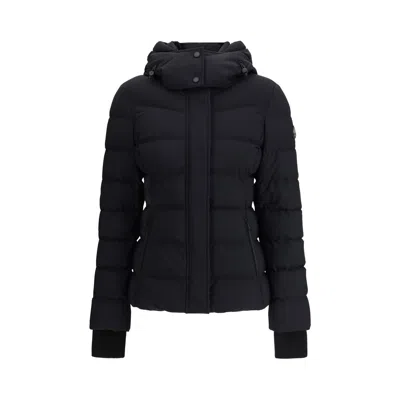 MOOSE KNUCKLES BETTA DOWN JACKET