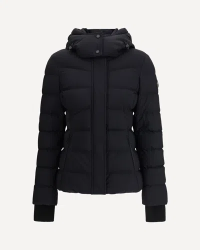 MOOSE KNUCKLES BETTA DOWN JACKET