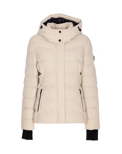 MOOSE KNUCKLES BETTA DOWN JACKET
